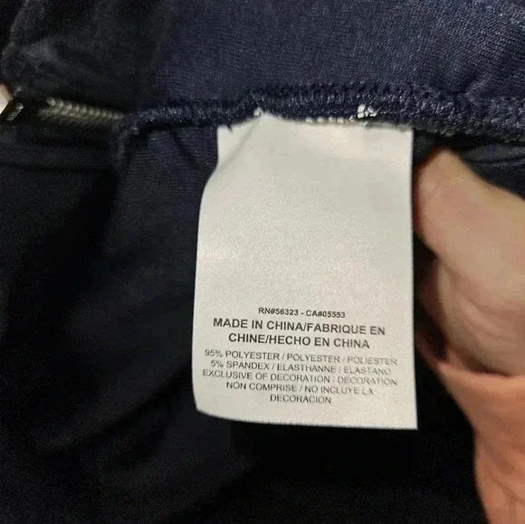 Nike velour adult small - Picture 4 of 4